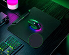 Razer HyperFlux V2 vezeték nélküli töltőrendszer (Kép forrása: Razer)