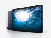 A Samsung Galaxy Tab A9+ (Kép forrása: Samsung)