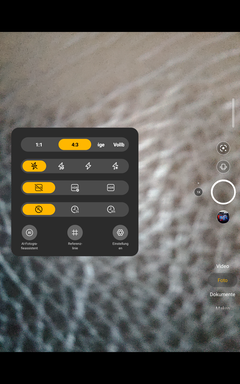 Lenovo Legion Tab Gen 3 tabletta felülvizsgálata