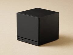 A Steam Machine.