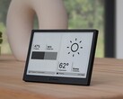 Már kapható egy új E-Ink kijelző. (Kép forrása: TRMNL)