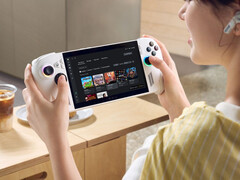 Az új Xbox teljes képernyős élménye kézreállóbb Windows-élményt nyújt a felhasználók számára. (Kép forrása: Microsoft)