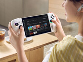 Az új Xbox teljes képernyős élménye kézreállóbb Windows-élményt nyújt a felhasználók számára. (Kép forrása: Microsoft)