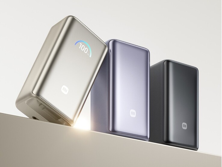 A power bank három színváltozatban kapható
