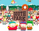 Kép a South Park sorozatból. (Kép forrása: COMEDY CENTRAL)