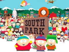 Kép a South Park sorozatból. (Kép forrása: COMEDY CENTRAL)