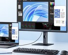 Redmi A27Q: A monitor mostantól új modellváltozatban is elérhető. (Kép forrása: Xiaomi)