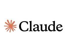 Az Anthropic által fejlesztett Claude nevű mesterséges intelligencia-asszisztens logója