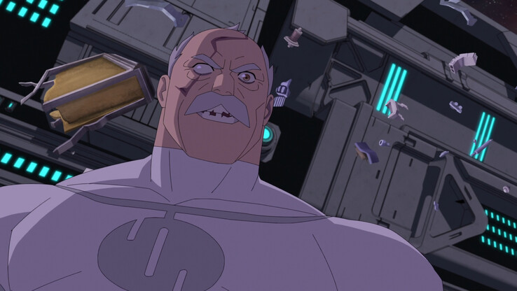 Nem arról van szó, hogy Conquest hazudik, amikor azt mondja, hogy 