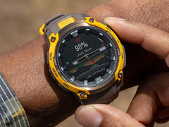 A Garmin új frissítése az Instinct Crossover AMOLED készülékhez hamarosan megérkezik a cég stabil szoftvercsatornájára.