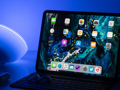 Apple évek óta próbálja csökkenteni az iPadOS és a macOS közötti szakadékot. (Kép forrása: Daniel Korpai - Unsplash)