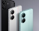 A OnePlus 13T állítólag nagyon hasonlít a Redmi Turbo 4-re. Képen a Redmi Turbo 4 (Kép forrása: Xiaomi)