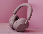 A WH-1000XM5 hasonló rózsaszínű frissítést kapott 2024 szeptemberében.