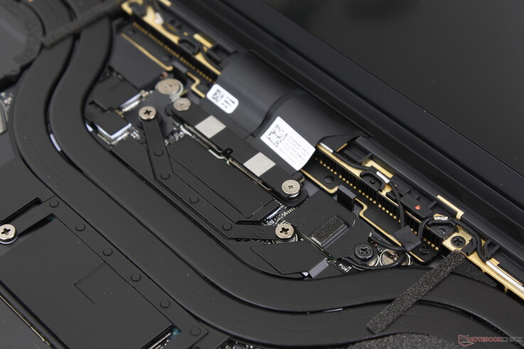 Nem cserélhető BE211 WLAN modul Wi-Fi 7 és Bluetooth 6.0 számára