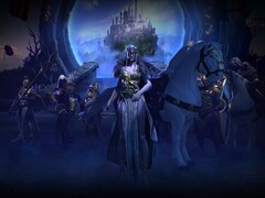 Az Age of Wonders sorozat négy játéka jelentős kedvezménnyel kapható a Steam-en augusztus 19-ig.