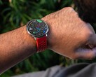 Az Amazfit Active 2 szoftver 6.1.20.2 verziója úgy tűnik, hogy megoldja a térképpel kapcsolatos problémát. (Kép forrása: Amazfit)