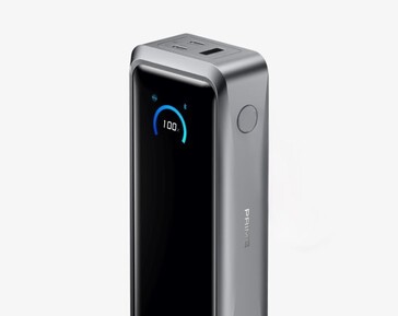 A pletykált Anker Prime 26K Power Bank (300W). (Kép forrása: AnkerInsider via X.com)
