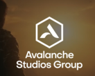 Az Avalanche Studios Group logója (kép forrása: Avalanche Studios)