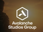 Az Avalanche Studios Group logója (kép forrása: Avalanche Studios)