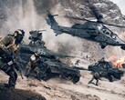 Hivatalos Battlefield 6 kép a Steamen. (Kép forrása: Steam)