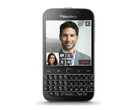 A BlackBerry Classic modern belső egységekkel lesz felszerelve, és Zinwa Q25 néven kerül forgalomba. (Kép forrása: BlackBerry)
