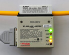 Cabletron ST-500 „vampire tap” 10BASE5 Ethernet-kábelcsatlakozó