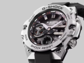 A Casio G-Shock GST-B400-1A (a képen) az egyik legkeresettebb óra a G-Steel termékcsaládban. A 2021-es évben került forgalomba. (Kép forrása: Casio)