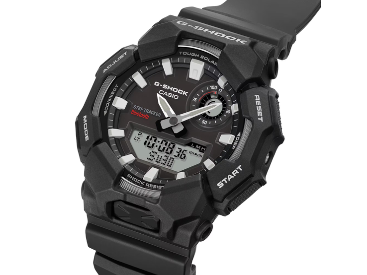A Casio G-Shock GA-B010-1A. (Kép forrása: Casio)