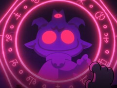 A Cult of the Lamb most először 60%-os kedvezménnyel érhető el a Steamen. Az ajánlat február 5-ig tart. (Kép forrása: Steam)