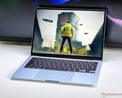 A Cyberpunk 2077 hamarosan megjelenik macOS-re. (Kép forrása: Notebookcheck / CD Projekt Red, szerkesztve)
