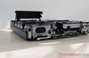 HP Elite Mini 800 G9 házfedél nélkül
