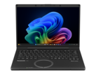 A Panasonic Let's Note FC7