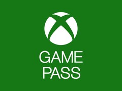 Game Pass logó.