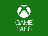 Game Pass logó.