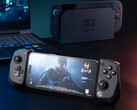 A GameSir X5s kompatibilis az okostelefonokkal és a Nintendo Switch konzolokkal. (Kép forrása: GameSir)
