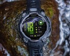 A Garmin Instinct 3 sorozatú hordozható készülékek (a képen) megkapják a 10.30-as bétaverziót. (Kép forrása: Garmin)