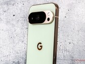 Az Android Pulse olyan Android-telefonokon jelenik meg, mint a Google Pixel 11