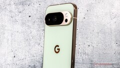 Az Android Pulse olyan Android-telefonokon jelenik meg, mint a Google Pixel 11