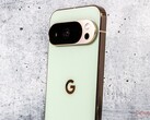 Az Android Pulse olyan Android-telefonokon jelenik meg, mint a Google Pixel 11