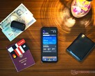 Utazási szükséglet: modern eSIM az okostelefonjában. A Yesim különleges megoldását teszteltük. (fotó: Alexander Fagot, Notebookcheck)