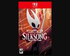 Hollow Knight Silksong Switch 2 dobozkép (Kép forrása: RTV Euro AGD)