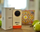 Az Honor az X80 Pro Max-ot csupán egy hátsó kamerával szerelte fel, de az akkumulátor és a kijelző bőven kompenzálja ezt.