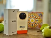 Az Honor az X80 Pro Max-ot csupán egy hátsó kamerával szerelte fel, de az akkumulátor és a kijelző bőven kompenzálja ezt.