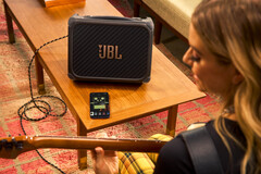A JBL BandBox sorozat zenészeknek készült (Kép forrása: JBL)
