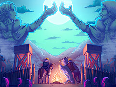 A Kingdom Two Crowns 90%-os kedvezménnyel kapható a Steamen október 8-ig.