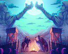 A Kingdom Two Crowns 90%-os kedvezménnyel kapható a Steamen október 8-ig.