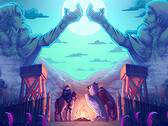 A Kingdom Two Crowns 90%-os kedvezménnyel kapható a Steamen október 8-ig.