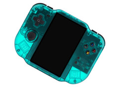 A Zero 40 smaragdzöld változata ugyanazt a hardvert tartalmazza, mint a fekete és fehér társai. (Kép forrása: MagicX)