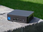 Intel NUC 13 Pro Kit - Arena Canyon