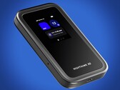 A Netgear bemutatta új mobil 5G hotspotját nano SIM és eSIM támogatással (Kép forrása: Netgear)